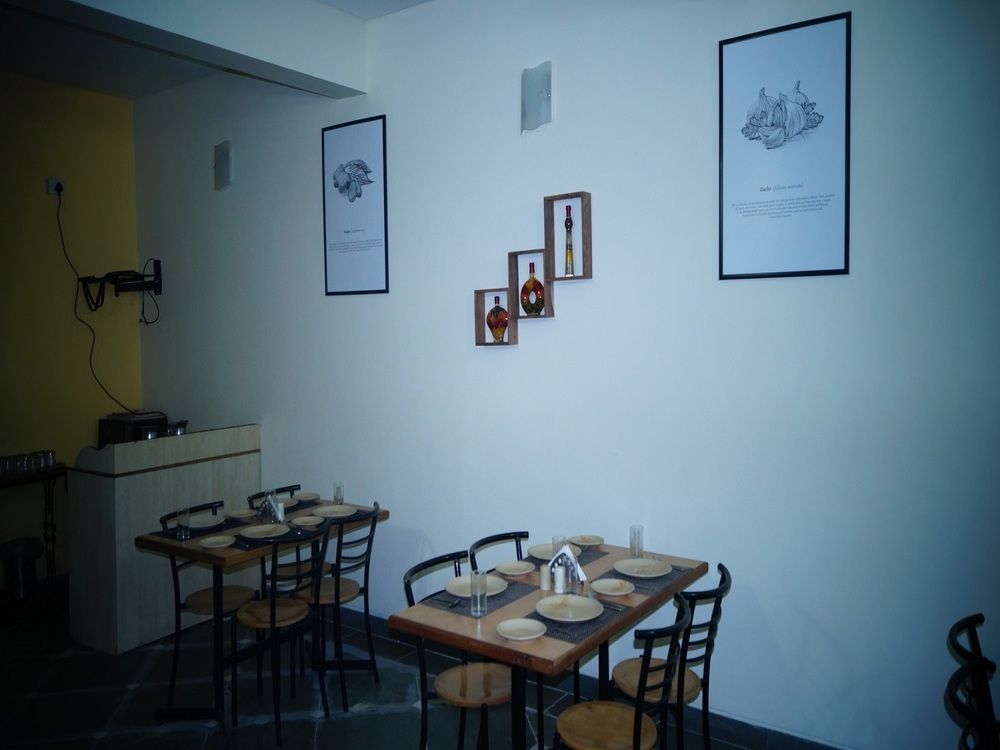 V Resorts Mumukshu Pauri 외부 사진