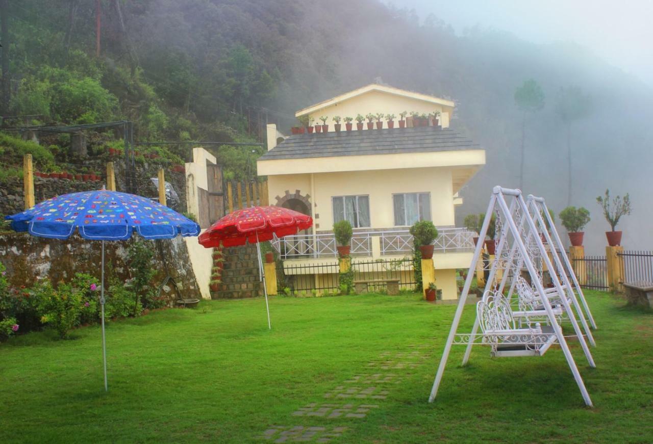 V Resorts Mumukshu Pauri 외부 사진