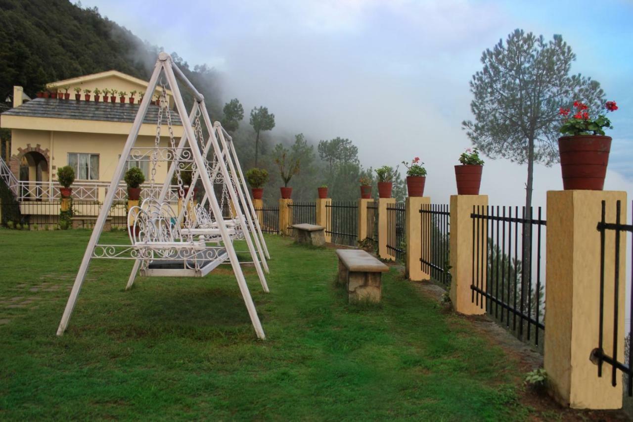 V Resorts Mumukshu Pauri 외부 사진