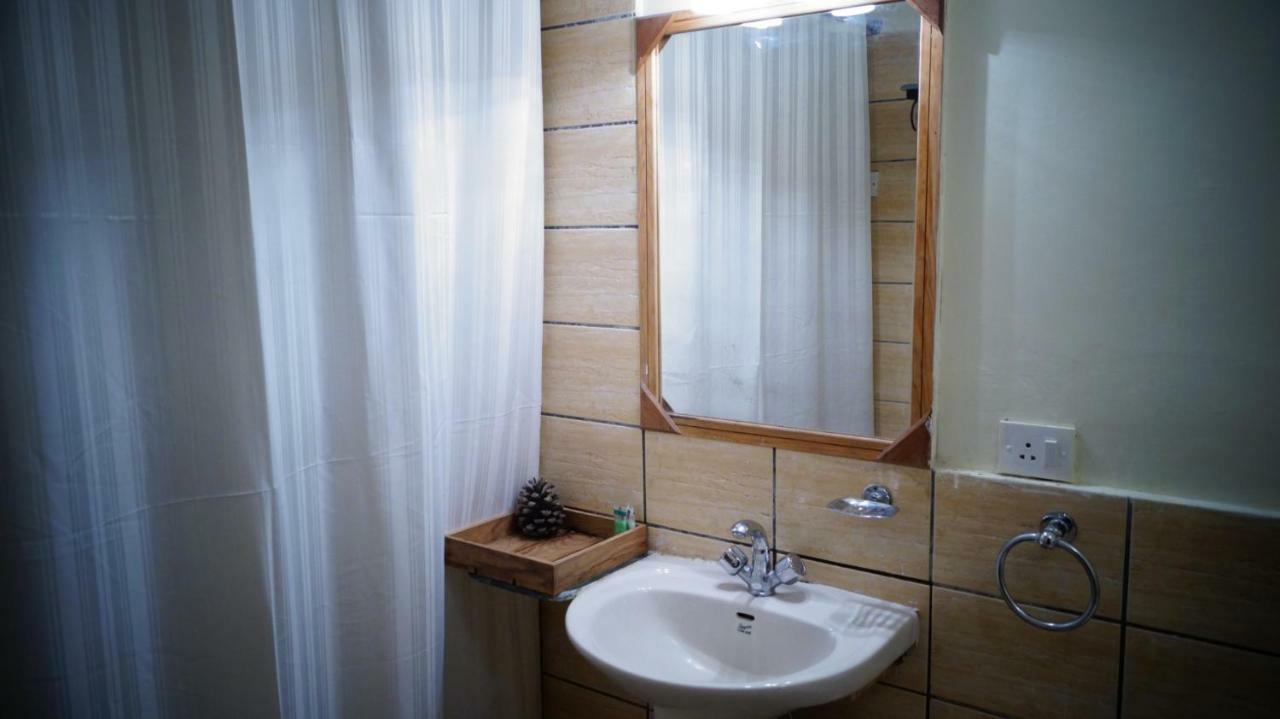 V Resorts Mumukshu Pauri 외부 사진