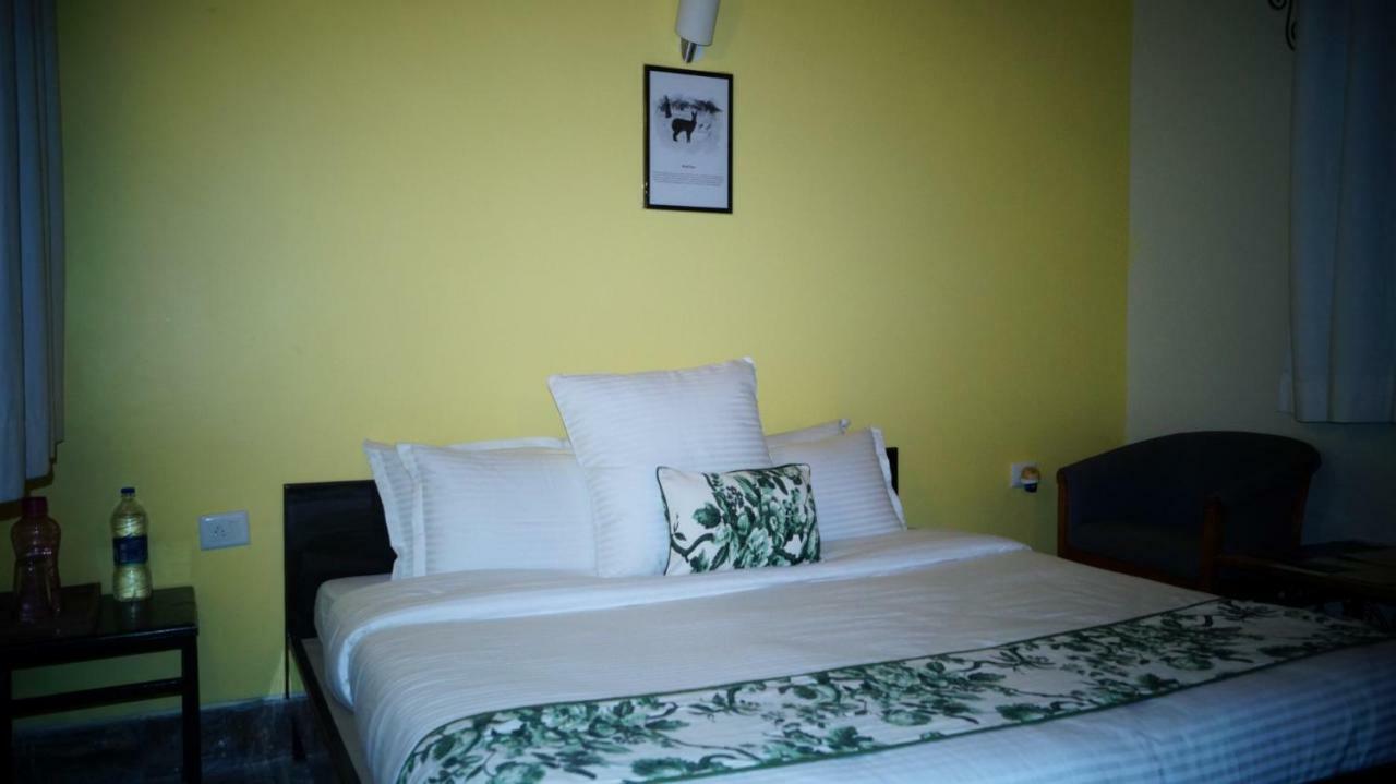 V Resorts Mumukshu Pauri 외부 사진