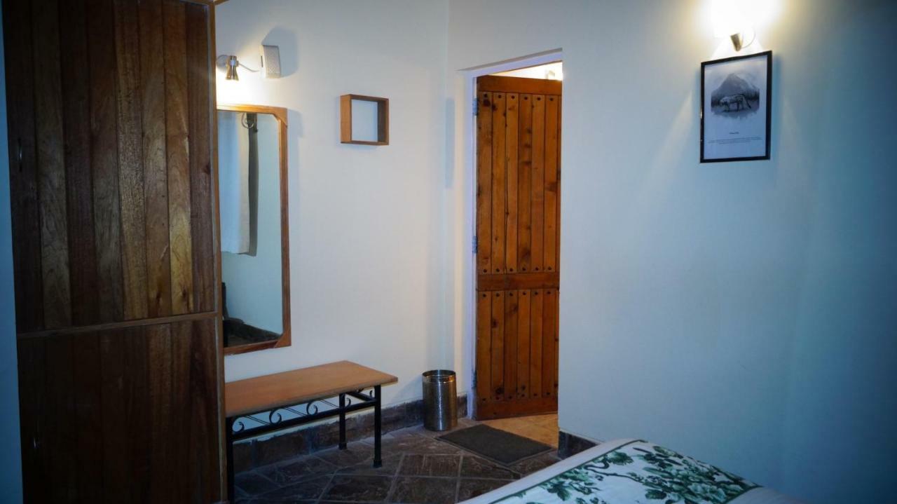 V Resorts Mumukshu Pauri 외부 사진