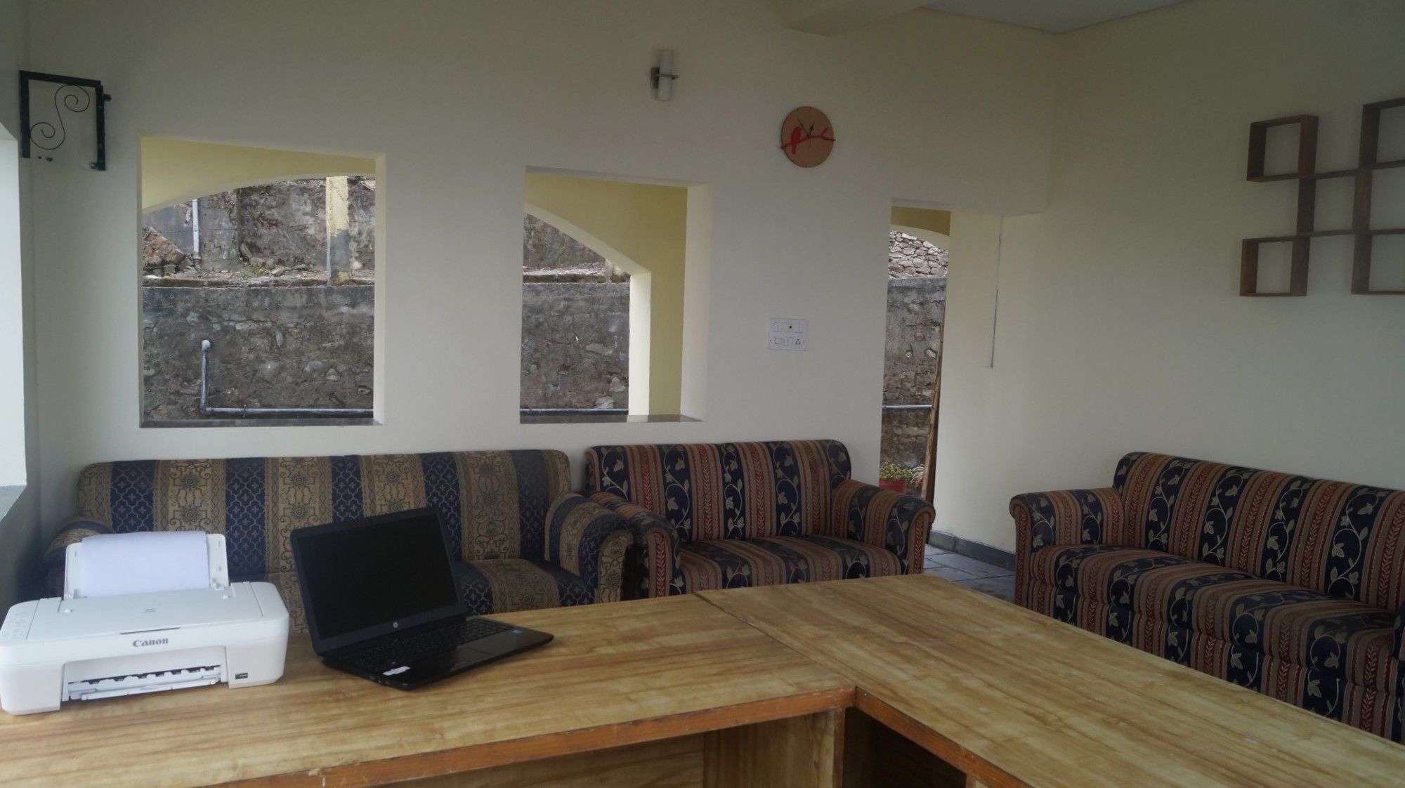 V Resorts Mumukshu Pauri 외부 사진