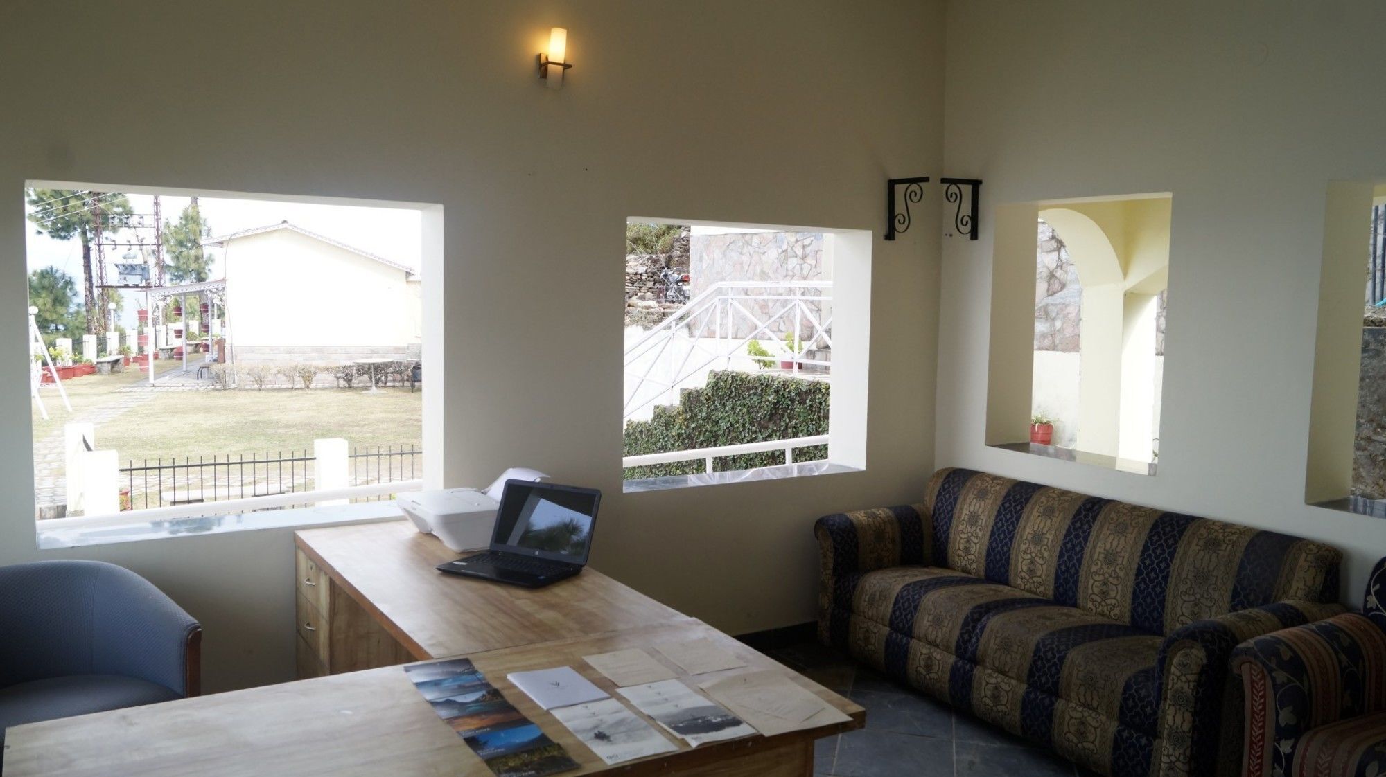 V Resorts Mumukshu Pauri 외부 사진